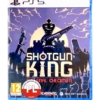 gra ps5 shotgun king: the final checkmate / edycja standardowa