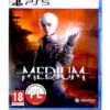 gra ps5 the medium