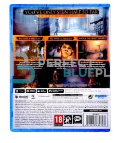 gra ps5 the medium