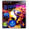 gra ps3 sly cooper: thieves in time / en
