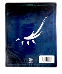 kolekcjonerski steelbook / pudełko / avatar: frontiers of pandora (bez gry)