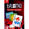 gra nintendo switch balatro special edition