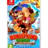 gra nintendo switch donkey kong country tropical freeze / en