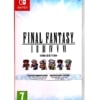 gra nintendo switch final fantasy i vi collection anniversary edition