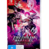 gra nintendo switch fire emblem warriors: three hopes / eu