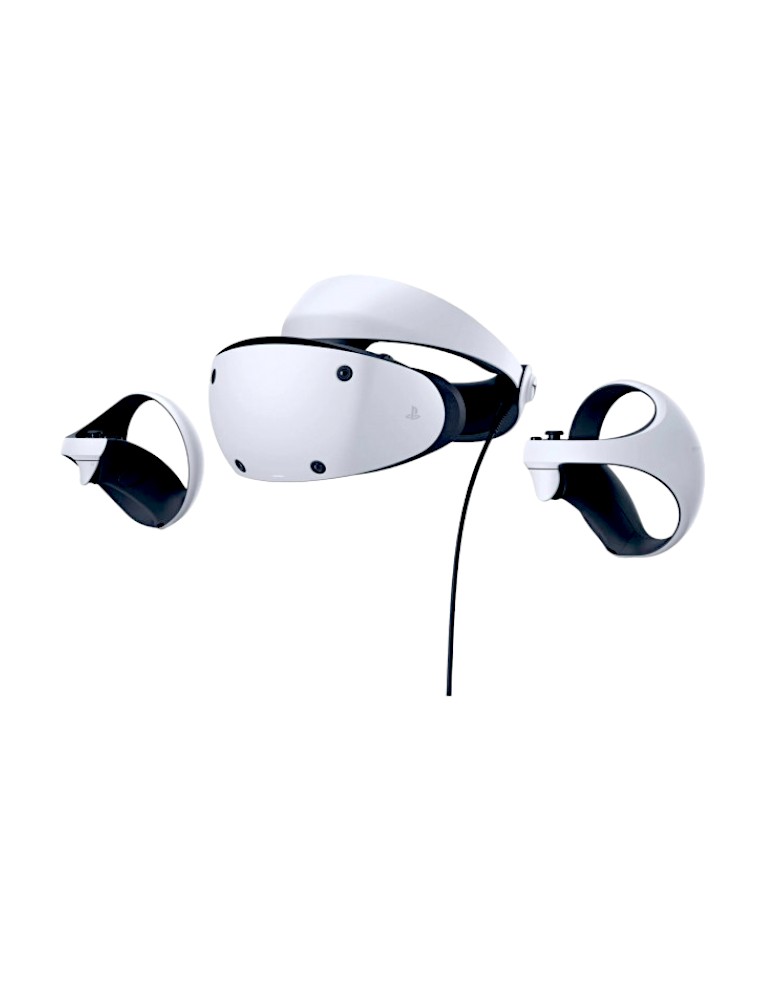 okulary gogle sony ps5 vr2 / playstation 5