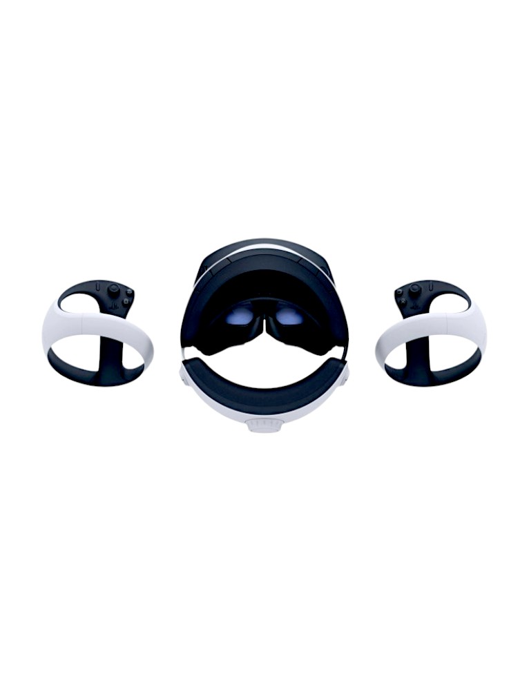 okulary gogle sony ps5 vr2 / playstation 5