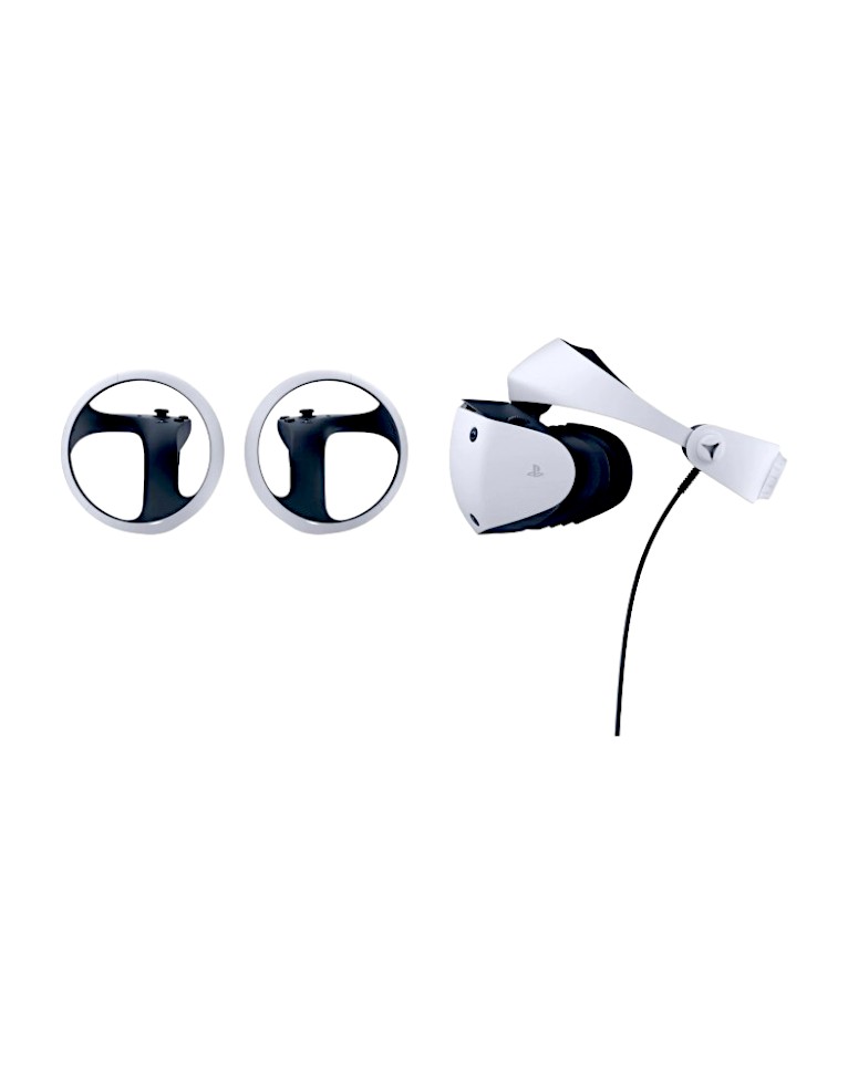 okulary gogle sony ps5 vr2 / playstation 5
