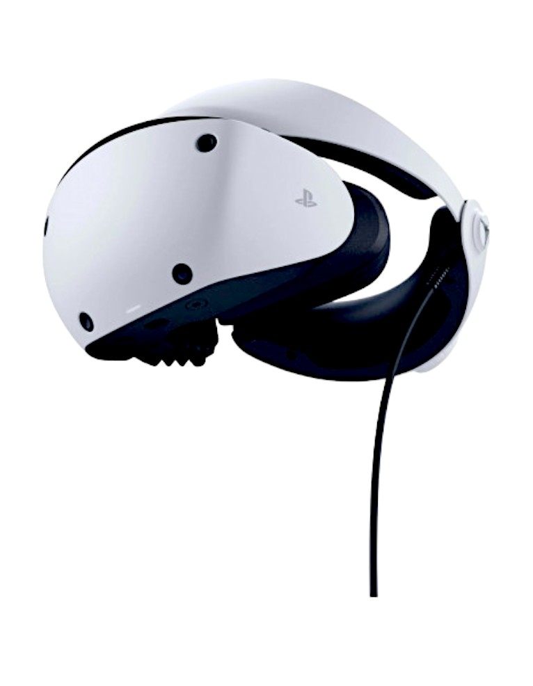 okulary gogle sony ps5 vr2 / playstation 5