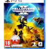 gra ps5 helldivers ii / 2 / pl