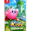 gra nintendo switch kirby and the forgotten land / en