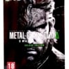 gra ps5 metal gear solid delta: snake eater deluxe edition