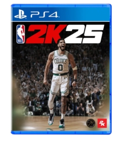 gra ps4 nba 2k25