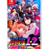 gra nintendo switch river city girls 1 & 2 / jp