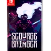 gra nintendo switch scourgebringer
