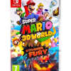 gra nintendo switch super mario 3d world + bowser's fury / en