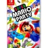 gra nintendo switch super mario party / en