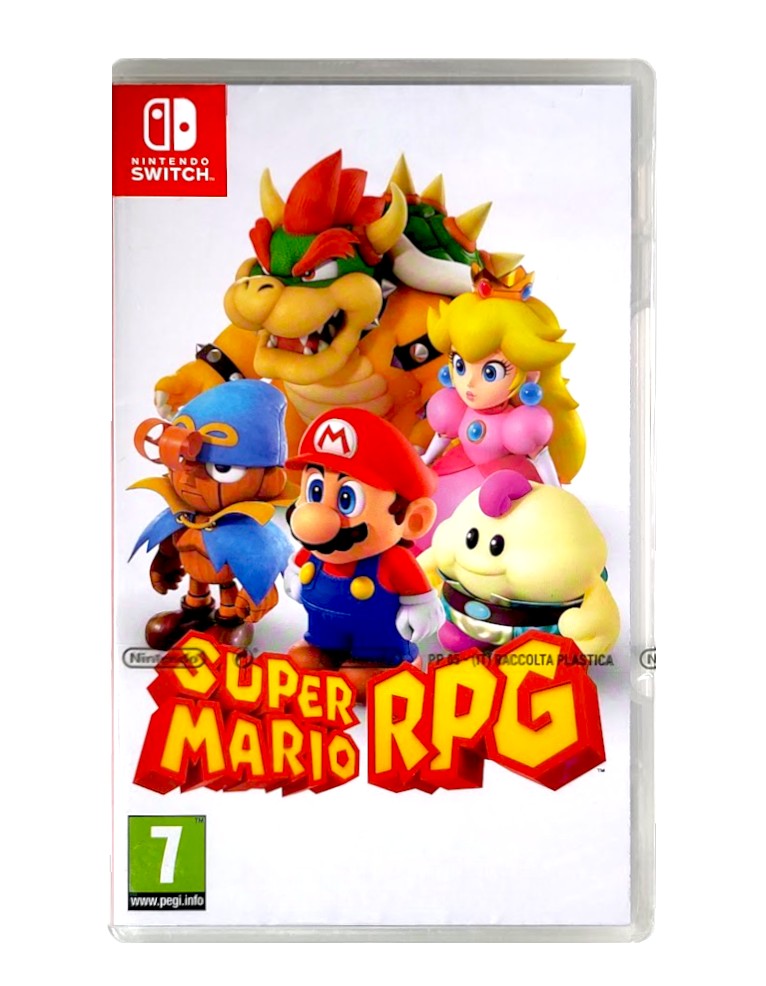 gra nintendo switch super mario rpg / en
