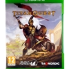 gra xbox one / xbox series x / titan quest