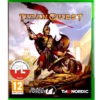 gra xbox one / xbox series x / titan quest