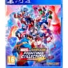 gra ps4 / ps5 / marvel vs. capcom fighting collection: arcade classics