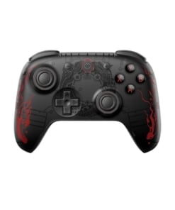 8bitdo pad / ultimate 2c / 2.4g wireless controller / bezprzewodowy / pc / black myth wukong