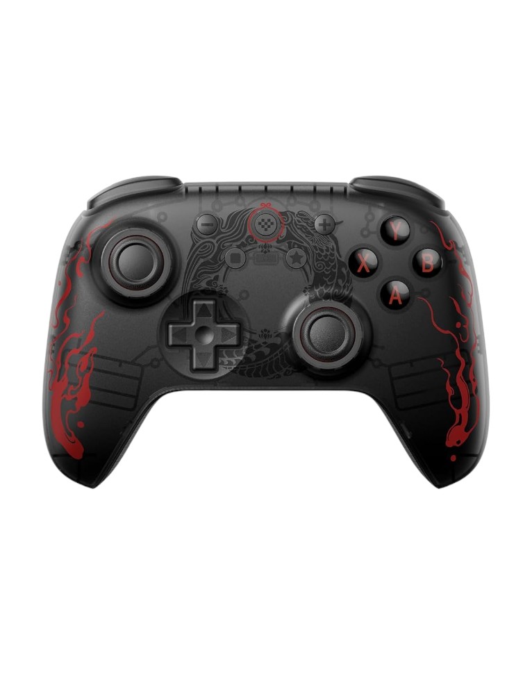 8bitdo pad / ultimate 2c / 2.4g wireless controller / bezprzewodowy / pc / black myth wukong