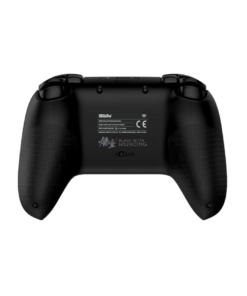 8bitdo pad / ultimate 2c / 2.4g wireless controller / bezprzewodowy / pc / black myth wukong