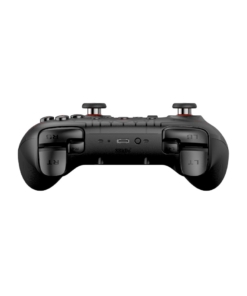 8bitdo pad / ultimate 2c / 2.4g wireless controller / bezprzewodowy / pc / black myth wukong