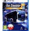 gra ps5 bus simulator 21: next stop gold edition