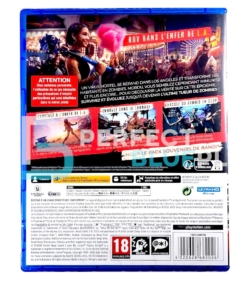 gra ps5 dead island 2 day one edition / it / es (kopia)