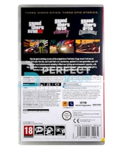 gra nintendo switch grand theft auto: the trilogy – the definitive edition