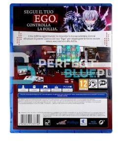 gra ps4 / + ps5 upgrade / monark deluxe edition / it