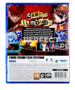gra ps5 persona 5 royal / it