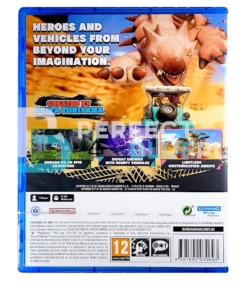 gra ps5 sand land