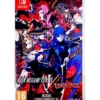 gra nintendo switch shin megami tensei v / smt 5 / vengeance / + dlc / eng