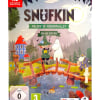gra nintendo switch snufkin: melody of moominvalley / deluxe edition