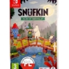 gra nintendo switch snufkin: melody of moominvalley