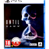 gra ps5 until dawn remake