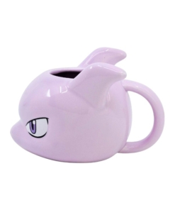 gadżet kubek 3d pokemon mewtwo 500ml