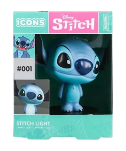 gadżet lampka disney / stitch #001