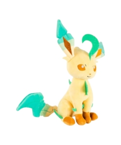 pluszowa maskotka pokemon leafeon / 30cm