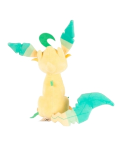 pluszowa maskotka pokemon leafeon / 30cm