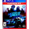 gra ps4 / ps5 / need for speed / us