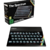 konsola the spectrum