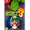 gra nintendo switch luigi's mansion 3 / eng