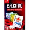 gra nintendo switch balatro special edition / eng