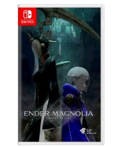 gra nintendo switch ender magnolia: bloom in the mist