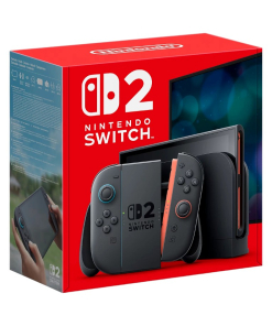 konsola nintendo switch 2