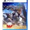 gra ps5 monster hunter wilds / edycja standardowa